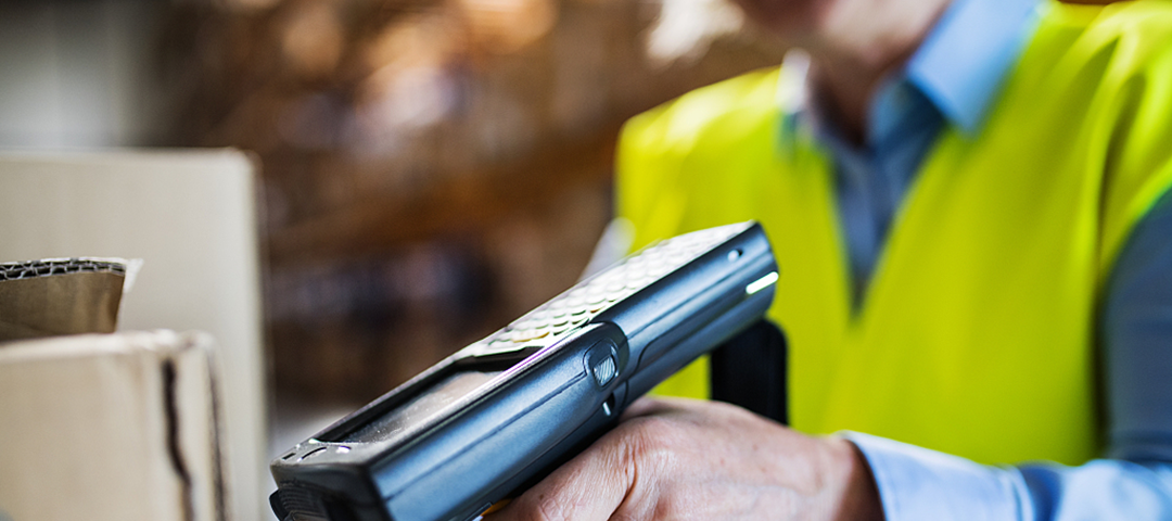 The Convenience and Efficiency of Handheld PDA Barcode Scanners